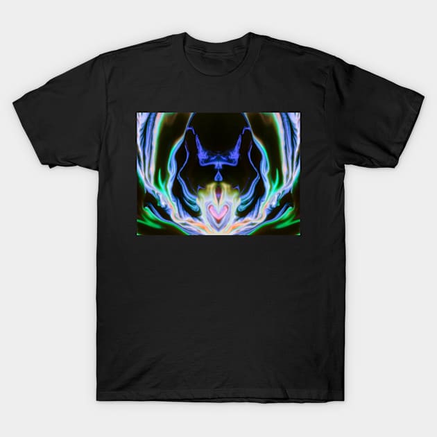 You Must Be Batty T-Shirt by heidiannemorris